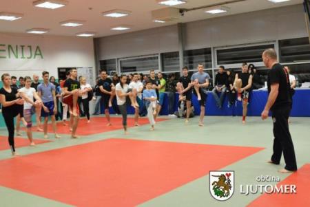 Trening z Dejanom Zavcem2